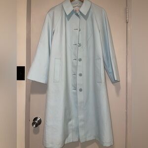 Vintage Women’s Misty Harbor Trench coat